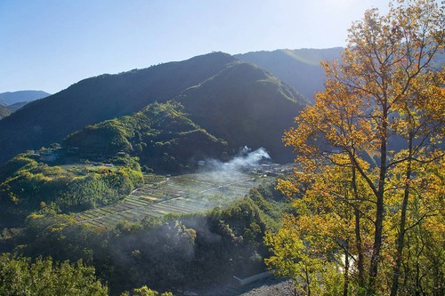 大溪、復興、龍潭、八德景點  |行程推薦|旅遊景點