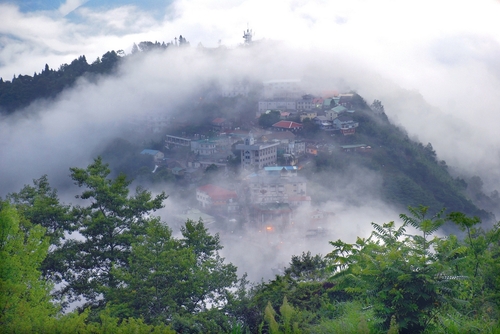 拉拉山  |行程推薦|深度旅行