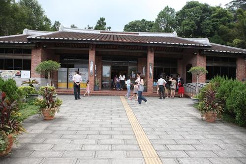 慈湖陵寢  |行程推薦|輕旅行