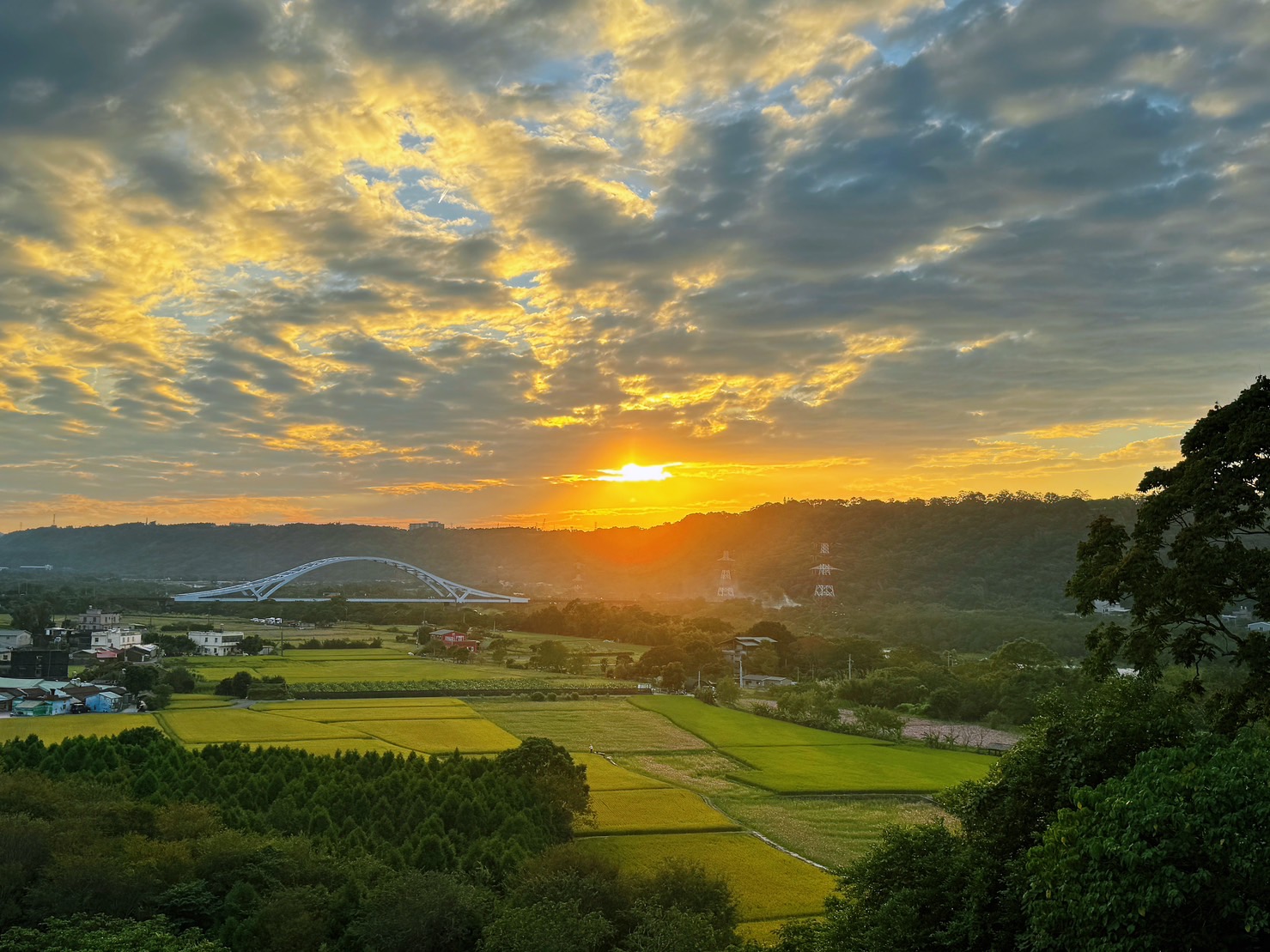 大溪住宿入住資訊